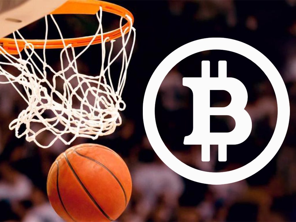 Best Basketball Bitcoin Cash Sportsbook & Sports Betting