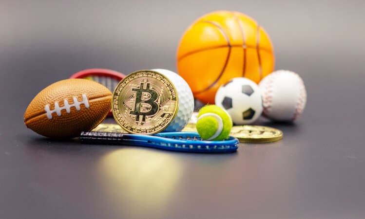 Best Bitcoin Cash Sports Betting Sites