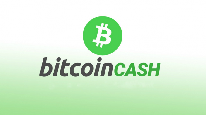 Anonymous Bitcoin Cash Casino