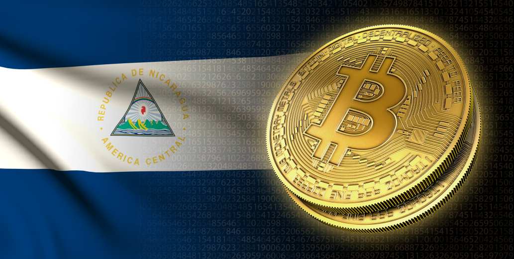 Nicaragua Bitcoin Cash Casino & Sportsbook