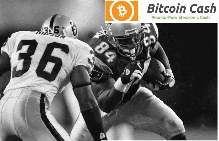 How to Bet on Sports in a Bitcoin Cash Sportsbook