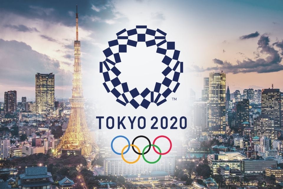 Olympics Games Tokyo Bitcoin Cash Sportsbook
