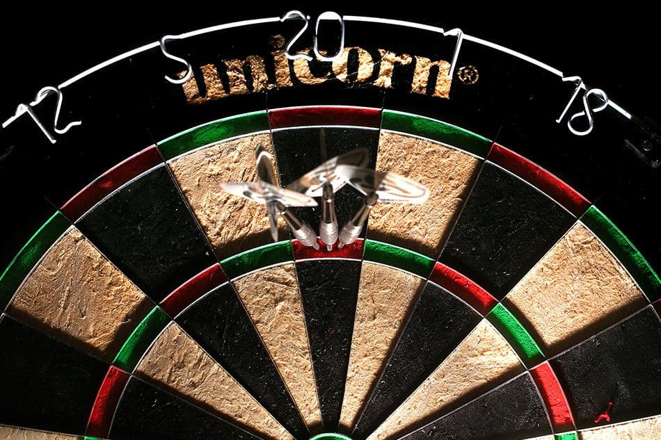 Best Darts Bitcoin Cash Sportsbook & Sports Betting