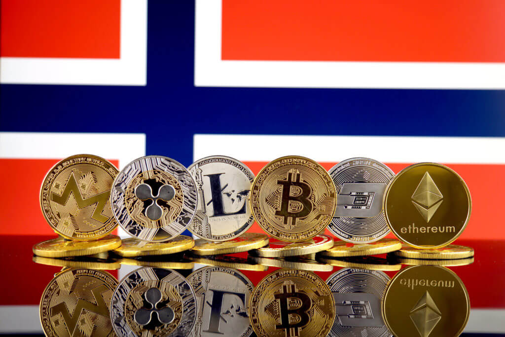Norway Bitcoin Cash Casino & Sportsbook