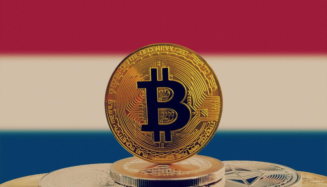 Netherlands Bitcoin Cash Casino & Sportsbook