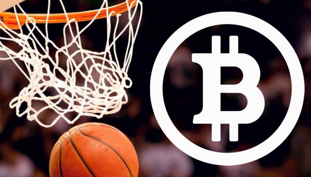 Best Basketball Bitcoin Cash Sportsbook & Sports Betting