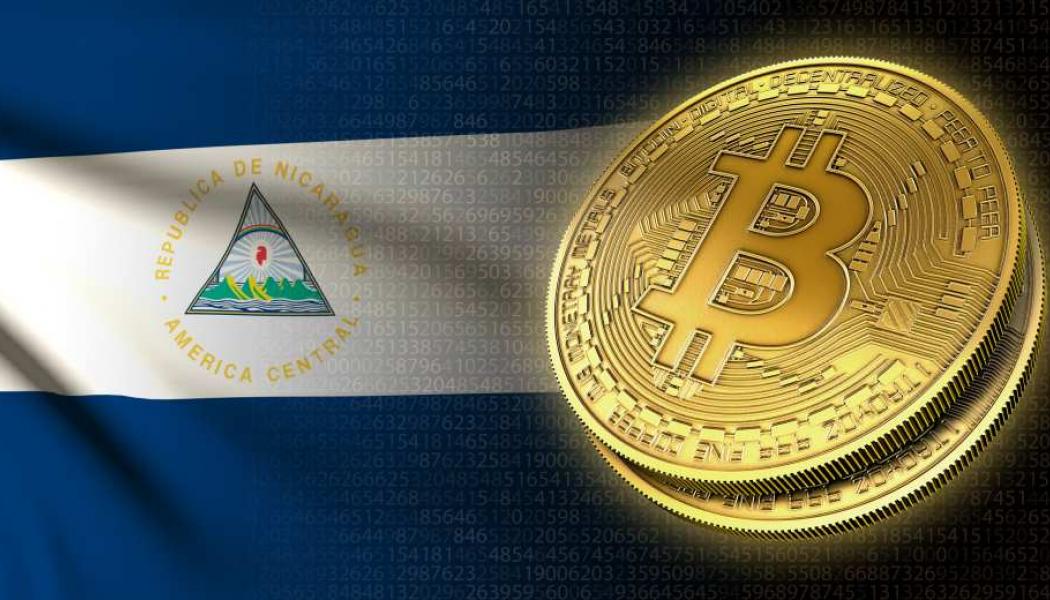Nicaragua Bitcoin Cash Casino & Sportsbook
