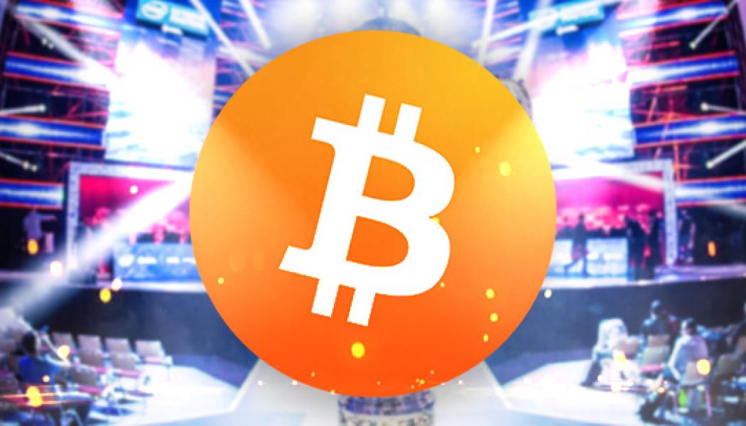 Best e-Sports Bitcoin Cash Sportsbook