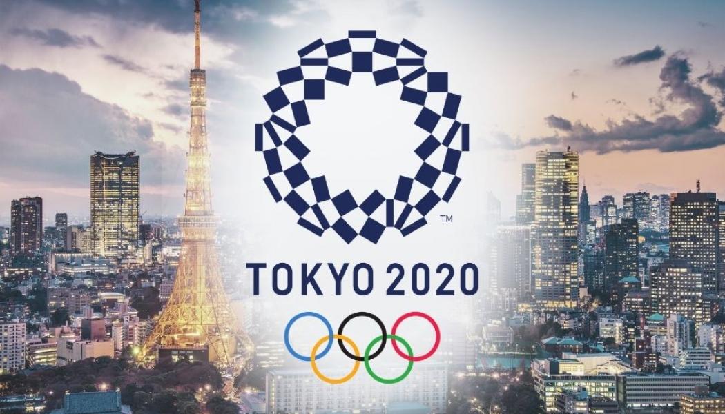 Olympics Games Tokyo Bitcoin Cash Sportsbook