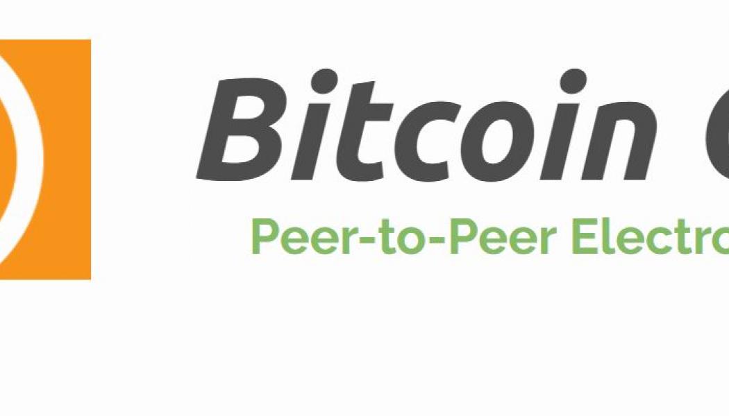 Bitcoin Cash logo