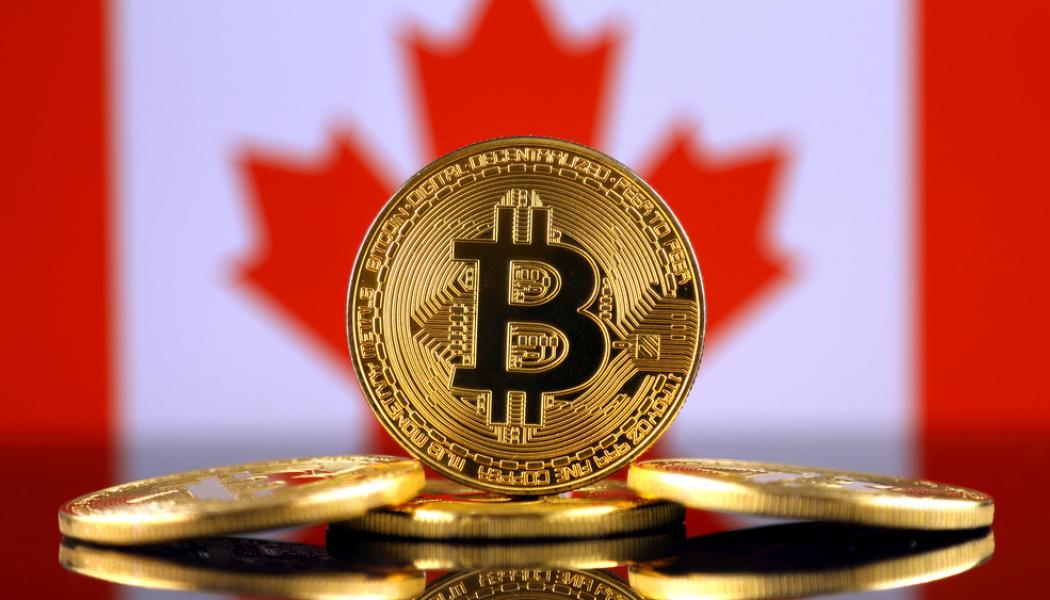 Canada Bitcoin Cash Casino & Sportsbook