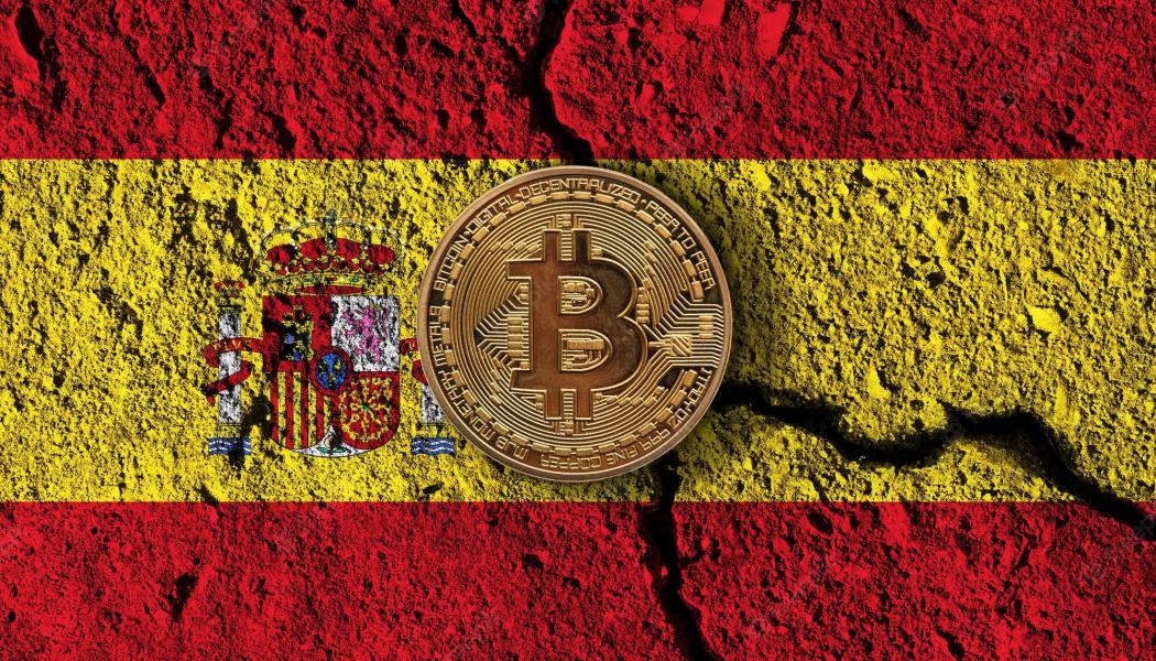 Spain Bitcoin Cash Casino & Sportsbook