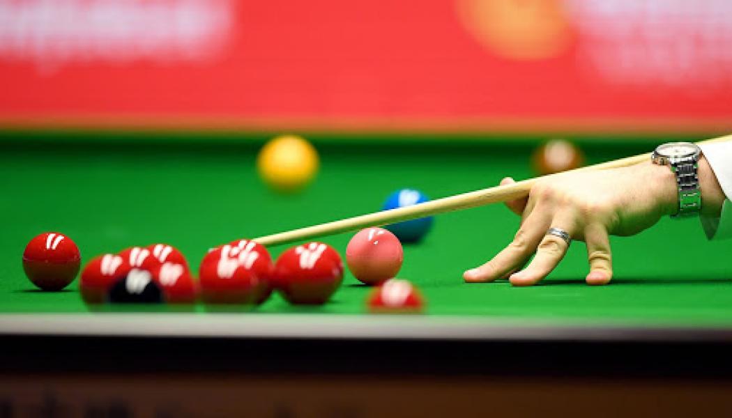 Best Snooker Bitcoin Cash Sportsbook & Sports Betting